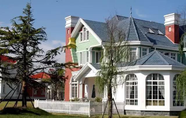 為什么別墅必須要考慮新風除濕？