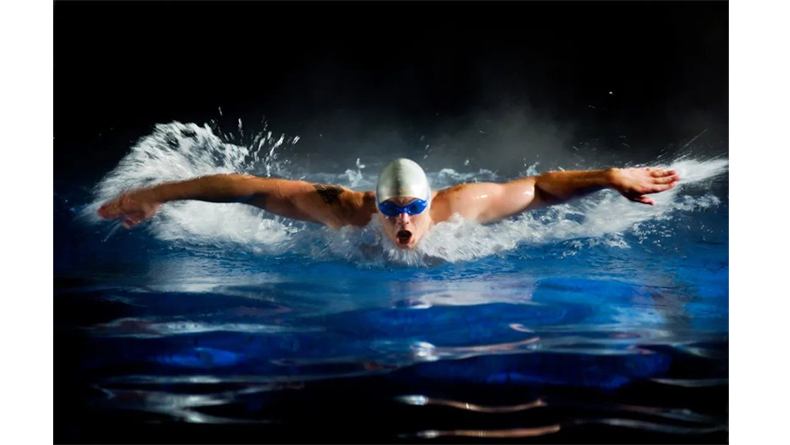 天吶！室內(nèi)泳池居然有這么多問題？！