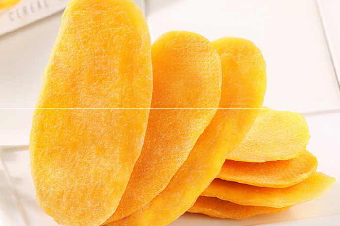 芒果存儲不方便？果農(nóng)要怎么保障利益？