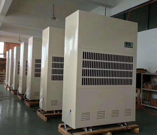 工業(yè)除濕機(jī)有什么特點(diǎn)？