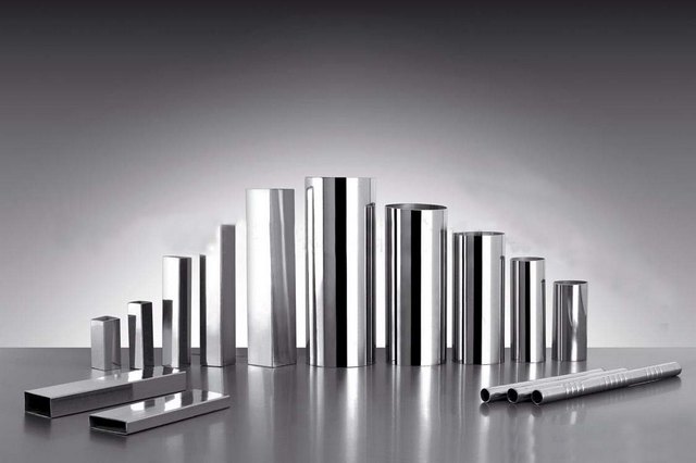 不銹鋼鋼材也生銹，除濕機(jī)防潮工作很重要