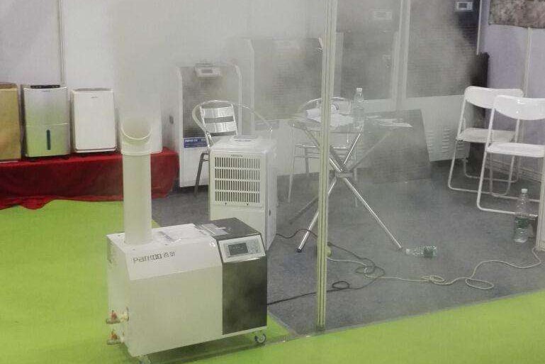 如何合理健康的使用加濕器？需要注意什么