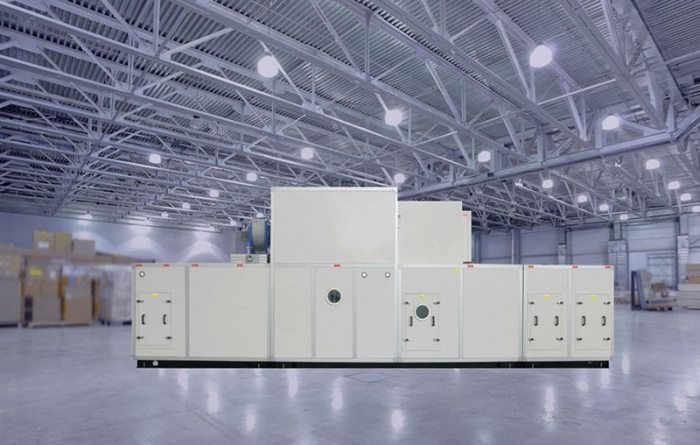 冬天既有濕冷，又有異味，該如何解決？