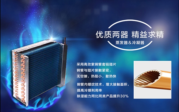 如何防霉，除濕機是關鍵