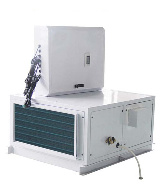 恒溫恒濕機組的用途有哪些？又有怎么樣的作用？