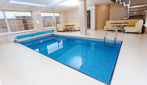 室內(nèi)泳池濕度過高怎么辦？松井泳池除濕機(jī)為您解憂