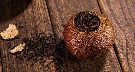 柑普茶烘干機(jī)：效果比傳統(tǒng)烘干方式更優(yōu)，存儲時間更長久