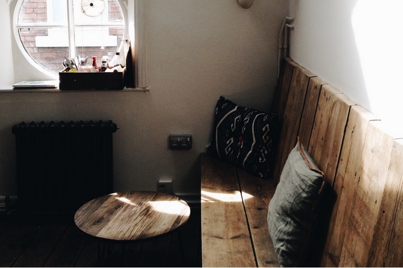 氣候潮濕，家里怎樣防霉