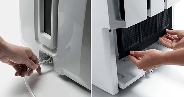 如何維護(hù)除濕機(jī)，使除濕機(jī)保持在良好的工作狀態(tài)