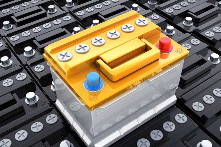 如何選擇鋰電池車間的除濕設(shè)備？車間除濕機