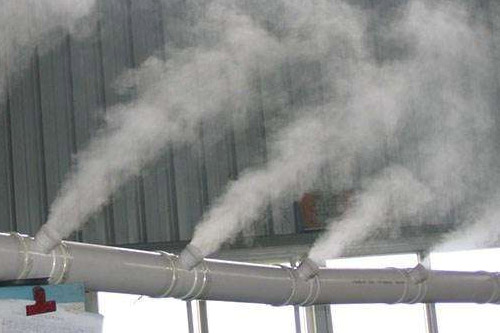 超聲波加濕器對(duì)水質(zhì)的要求？