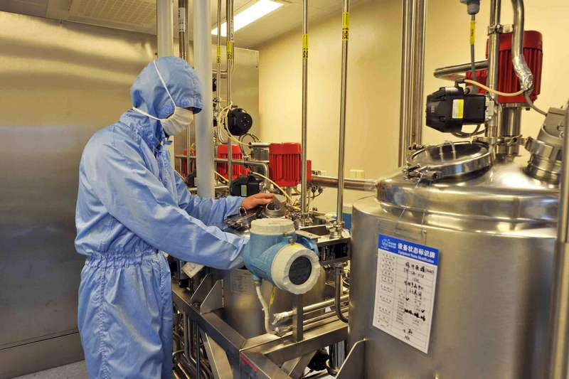 制藥品控很重要，環(huán)境除濕機(jī)很重要