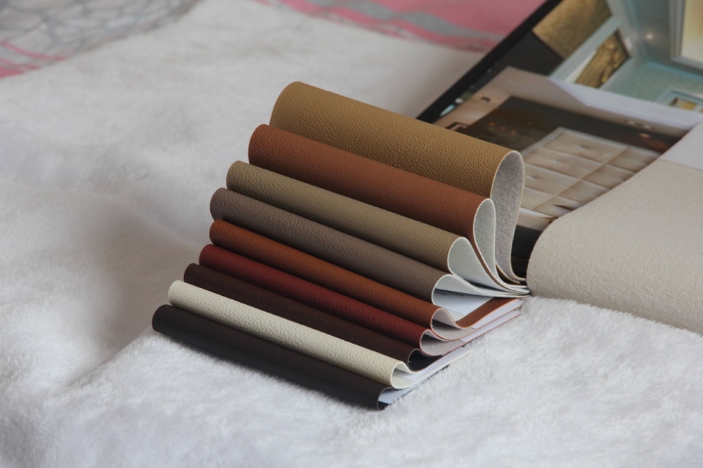 皮革生產(chǎn)與倉儲(chǔ)，控溫控濕很重要