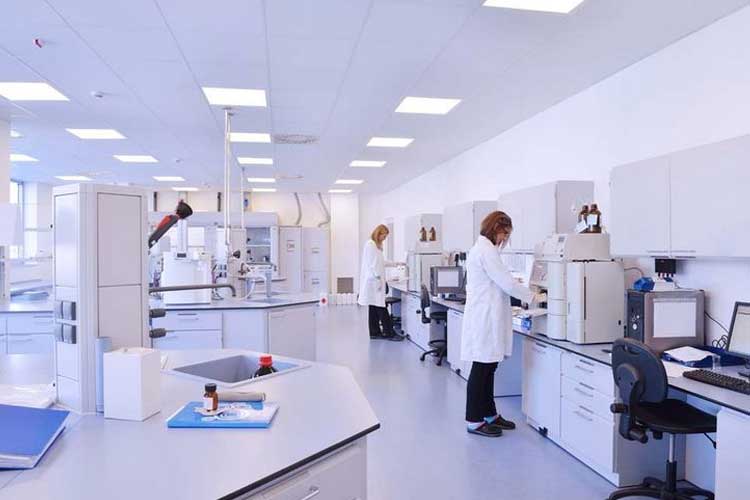 實驗室和儀器室怎么控制濕度？