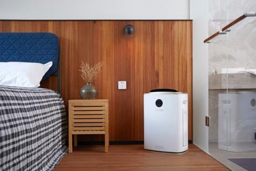 如何選擇家用除濕機。