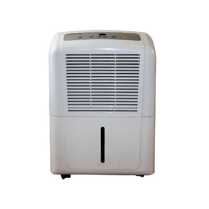 安裝新風(fēng)除濕機(jī)有哪些好處？