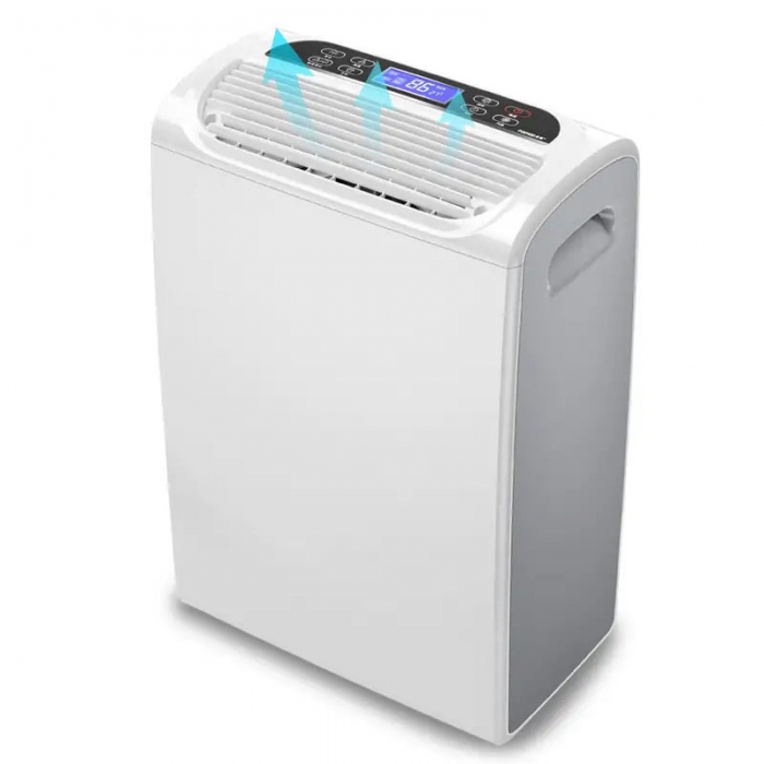 如何選擇除濕機？除濕機是否必要