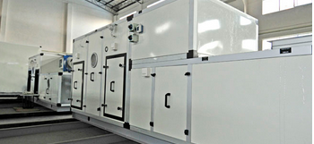 工業(yè)除濕機的類型有哪些？