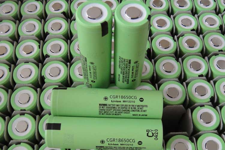 5個(gè)最佳存儲(chǔ)和充電技巧，延長(zhǎng)鋰電池的使用壽命