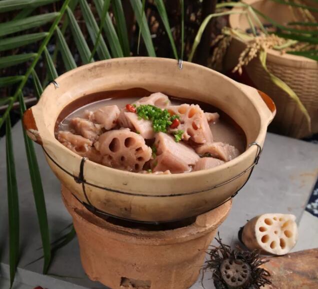 多吃這三寶，除濕補(bǔ)虛，一個(gè)冬天都不感冒！