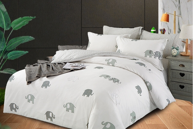 棉被受潮發(fā)霉，家用除濕機(jī)幫你消除煩惱