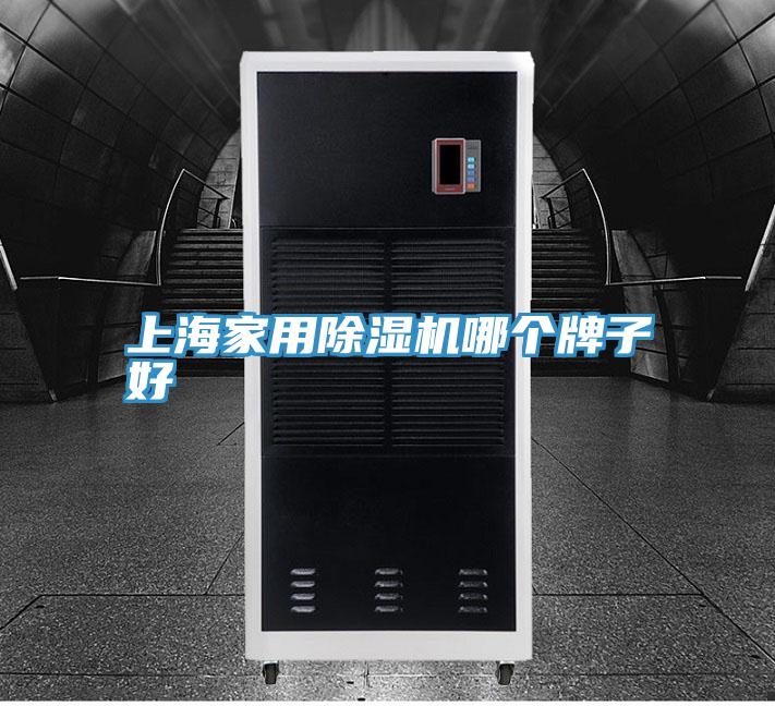 上海家用除濕機(jī)哪個牌子好