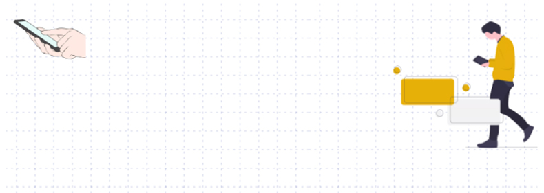 我有重度手機(jī)依賴(lài)癥，但我很開(kāi)心！