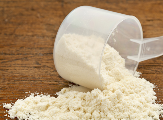 加工粉狀食品的水分問題，避免結(jié)塊