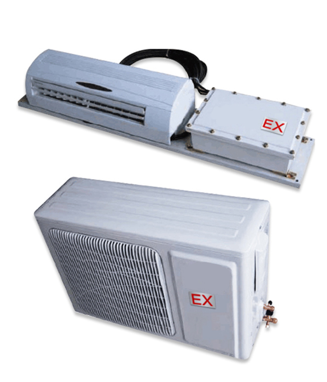 淺談防爆除濕機應用注意事項及工作條件！