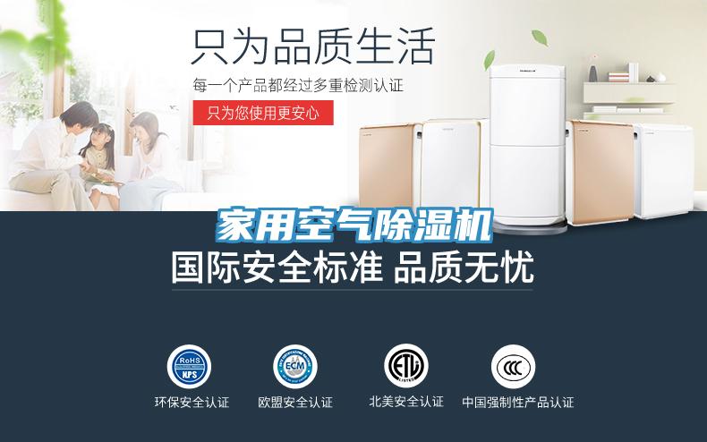 家用空氣除濕機(jī)