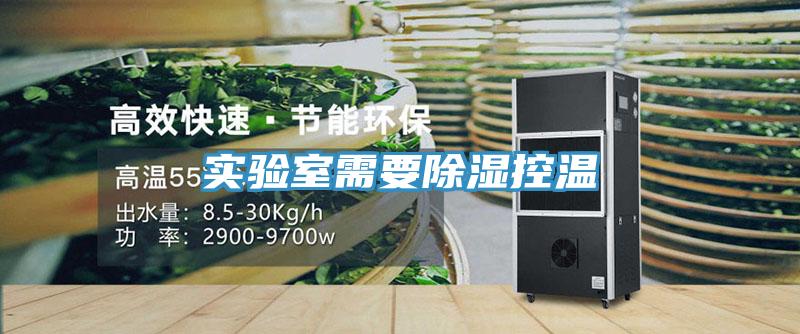 實(shí)驗(yàn)室需要除濕控溫