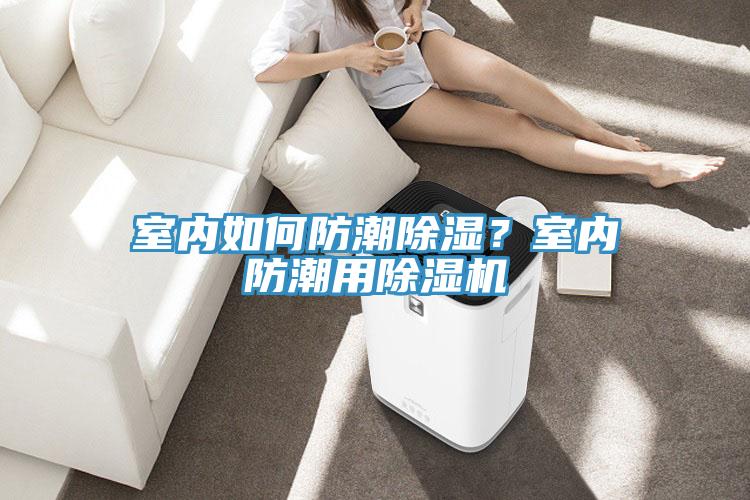 室內(nèi)如何防潮除濕？室內(nèi)防潮用除濕機