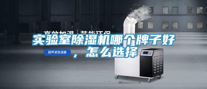 實驗室除濕機哪個牌子好，怎么選擇
