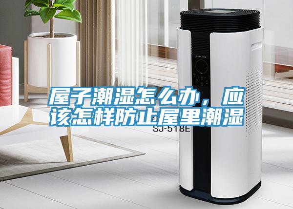 屋子潮濕怎么辦，應(yīng)該怎樣防止屋里潮濕