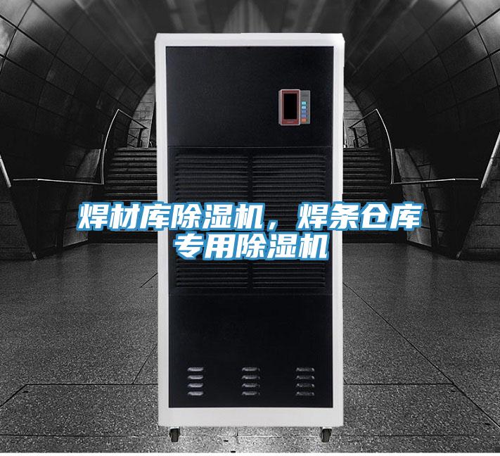 焊材庫(kù)除濕機(jī)，焊條倉(cāng)庫(kù)專用除濕機(jī)