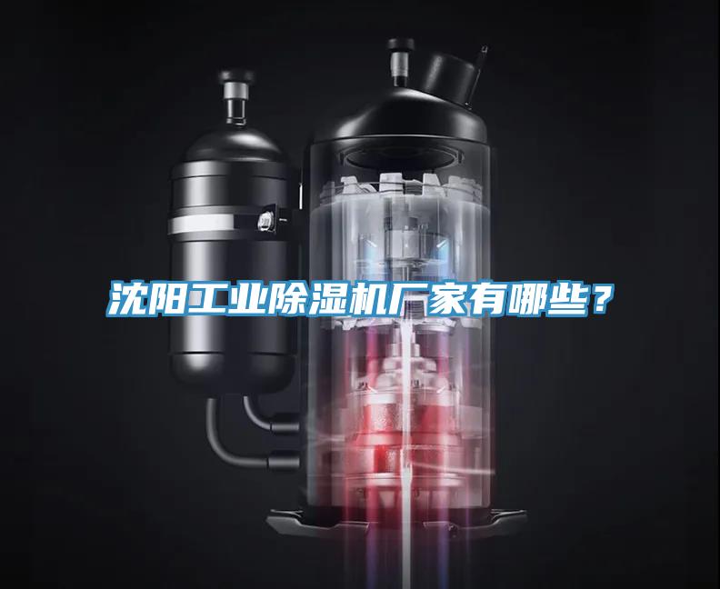 沈陽工業(yè)除濕機廠家有哪些？