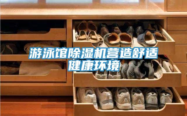 游泳館除濕機(jī)營(yíng)造舒適健康環(huán)境