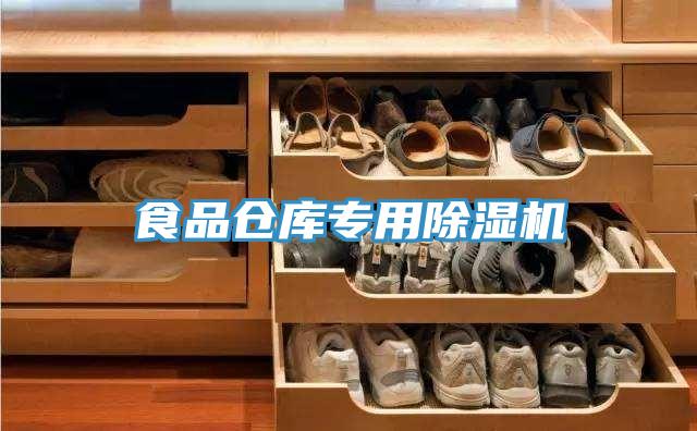 食品倉(cāng)庫(kù)專(zhuān)用除濕機(jī)