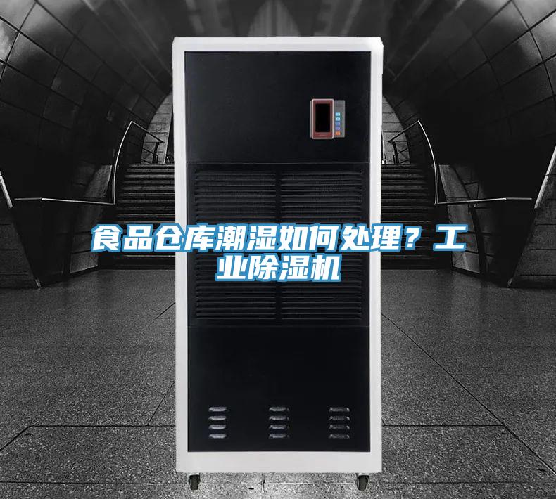 食品倉庫潮濕如何處理？工業(yè)除濕機