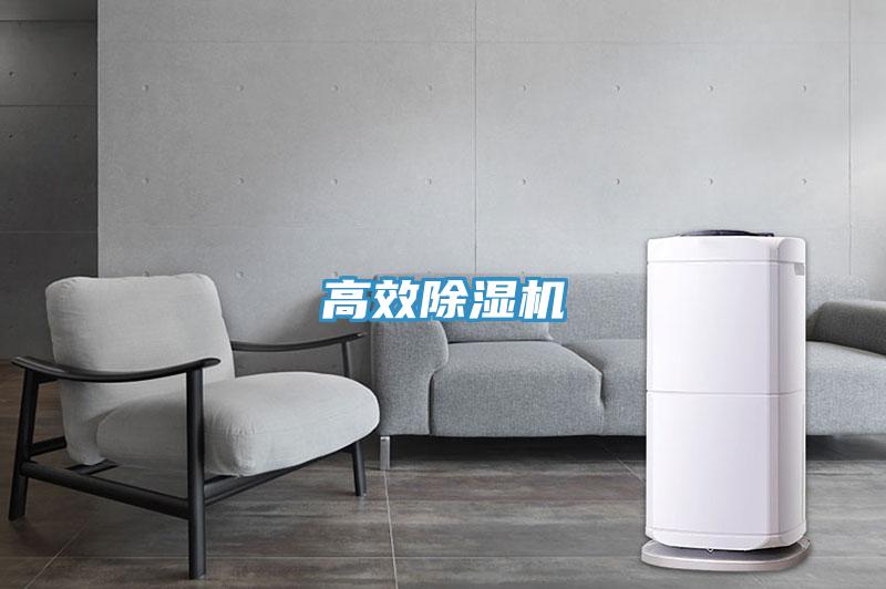 高效除濕機(jī)