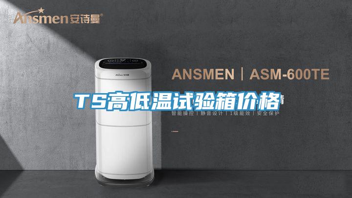 TS高低溫試驗(yàn)箱價(jià)格