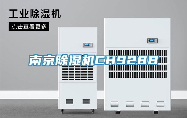 南京除濕機(jī)CH928B