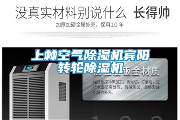 上林空氣除濕機(jī)賓陽(yáng)轉(zhuǎn)輪除濕機(jī)