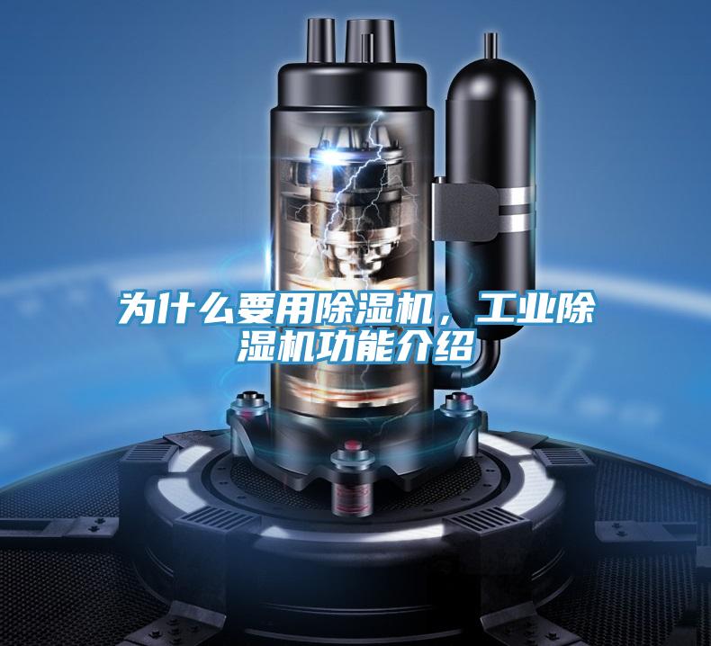 為什么要用除濕機，工業(yè)除濕機功能介紹
