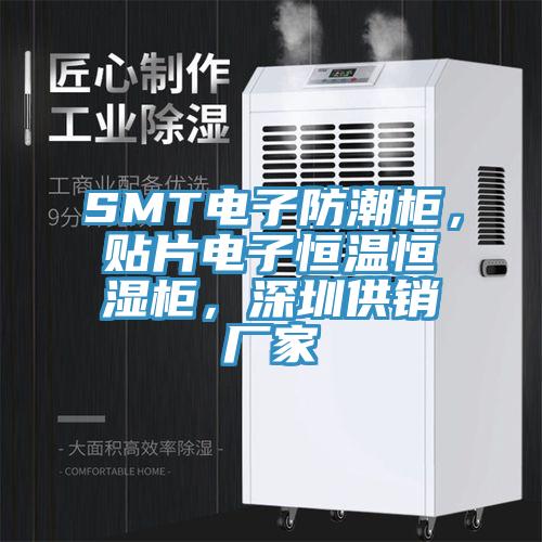 SMT電子防潮柜，貼片電子恒溫恒濕柜，深圳供銷廠家