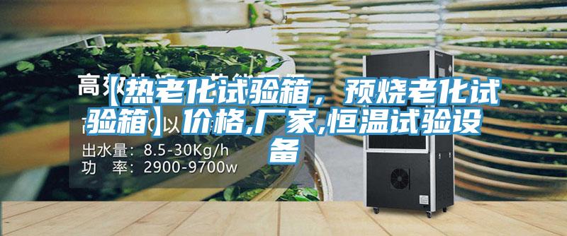 【熱老化試驗箱，預燒老化試驗箱】價格,廠家,恒溫試驗設備