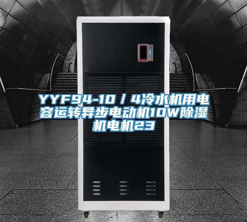 YYF94-10／4冷水機(jī)用電容運(yùn)轉(zhuǎn)異步電動(dòng)機(jī)10W除濕機(jī)電機(jī)23