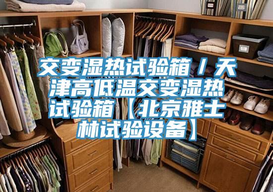 交變濕熱試驗(yàn)箱／天津高低溫交變濕熱試驗(yàn)箱【北京雅士林試驗(yàn)設(shè)備】