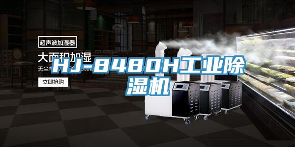 HJ-8480H工業(yè)除濕機(jī)