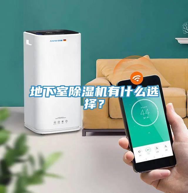 地下室除濕機有什么選擇？